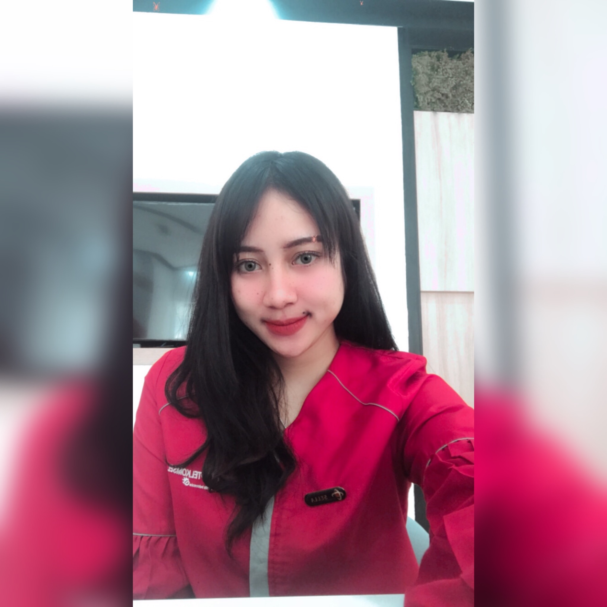 GASELLA YAMANDA PUTRI WIBOWO