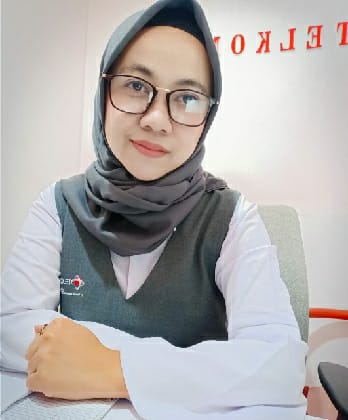 ZUANITA ROHMAH